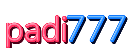 padi777 — logo kanal